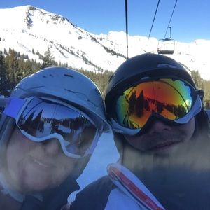 Meet your Posher, Dotti